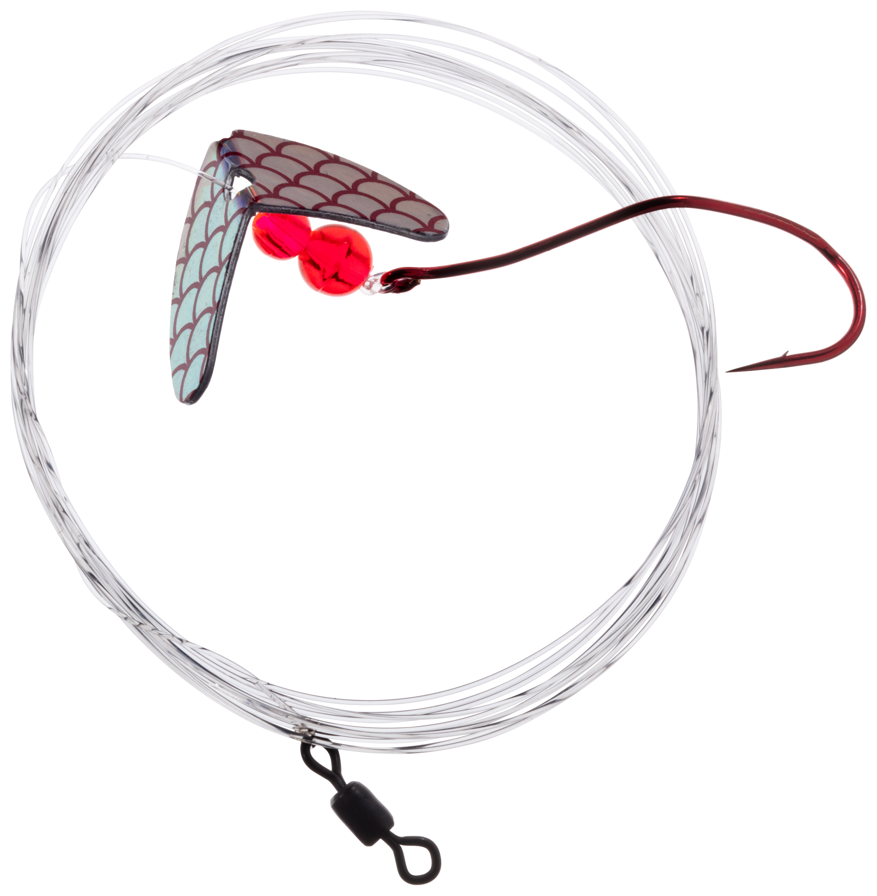 Quick Change Quick Death Wing Rig | Bass Pro Shops